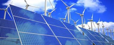 Fundamentals of renewable energy systems